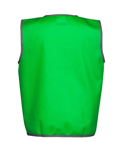 JB's Kids Coloured Tricot Vest (JBS6HFU)