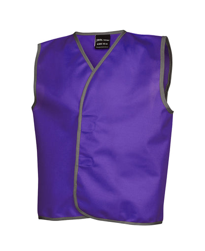 JB's Kids Coloured Tricot Vest (JBS6HFU)