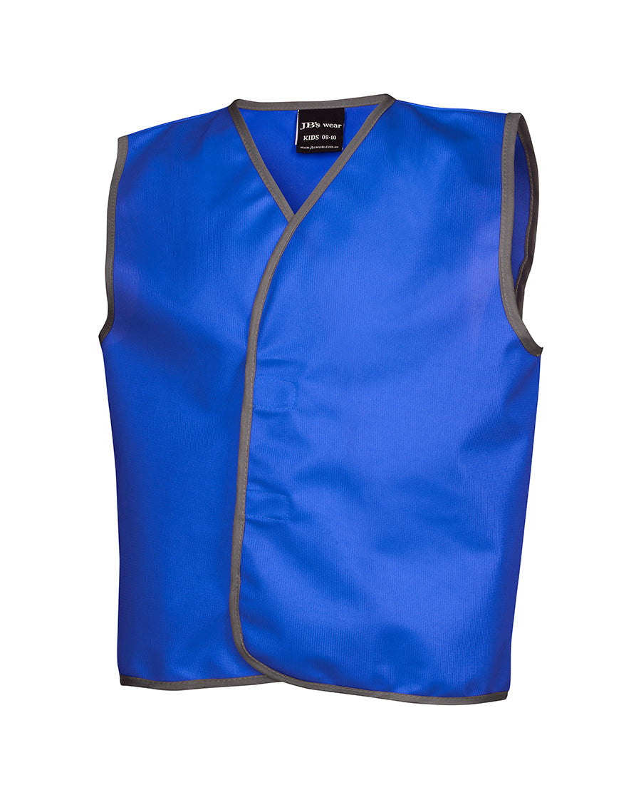 JB's Kids Coloured Tricot Vest (JBS6HFU)