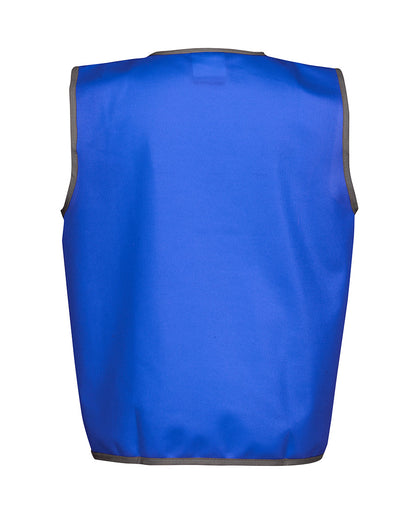 JB's Kids Coloured Tricot Vest (JBS6HFU)