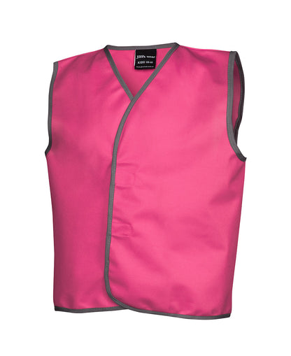 JB's Kids Coloured Tricot Vest (JBS6HFU)
