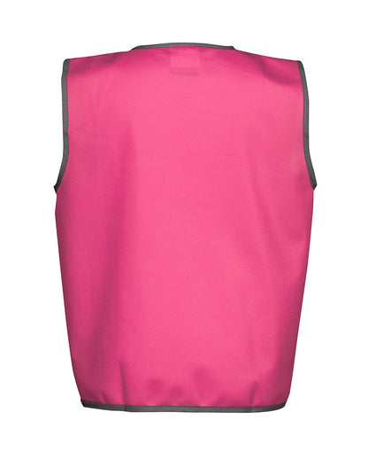 JB's Kids Coloured Tricot Vest (JBS6HFU)