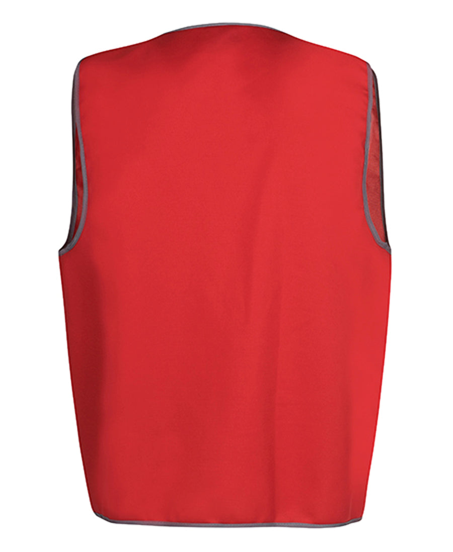 JB's Coloured Tricot Vest (JBS6HFV)