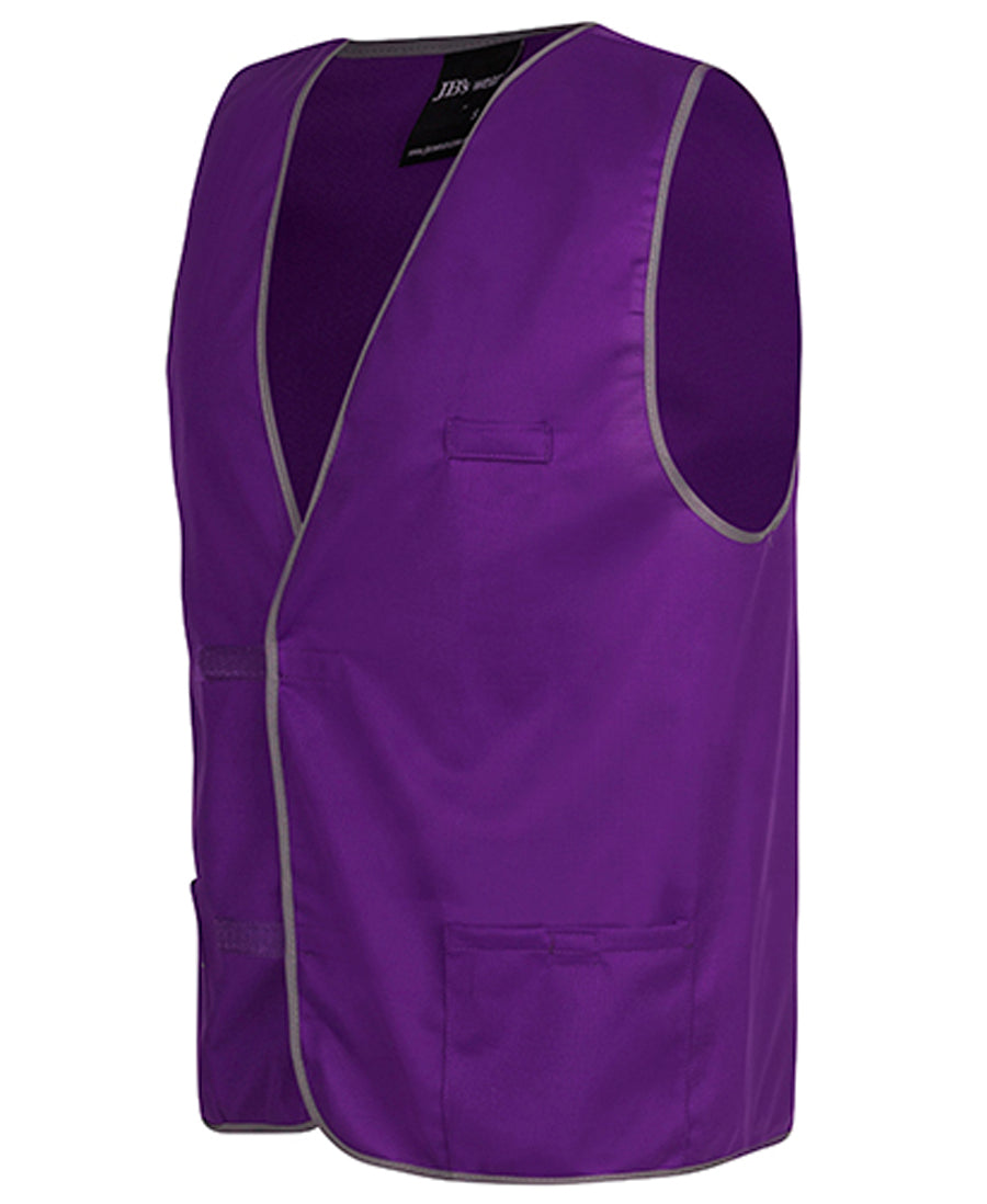 JB's Coloured Tricot Vest (JBS6HFV)