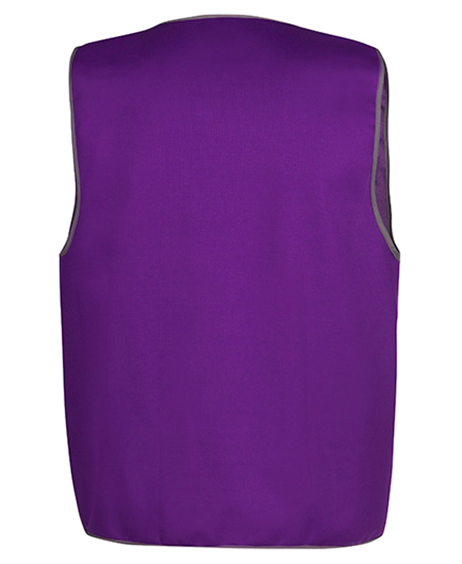 JB's Coloured Tricot Vest (JBS6HFV)
