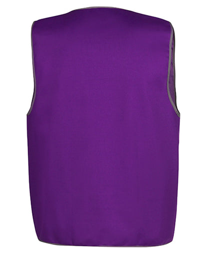 JB's Coloured Tricot Vest (JBS6HFV)