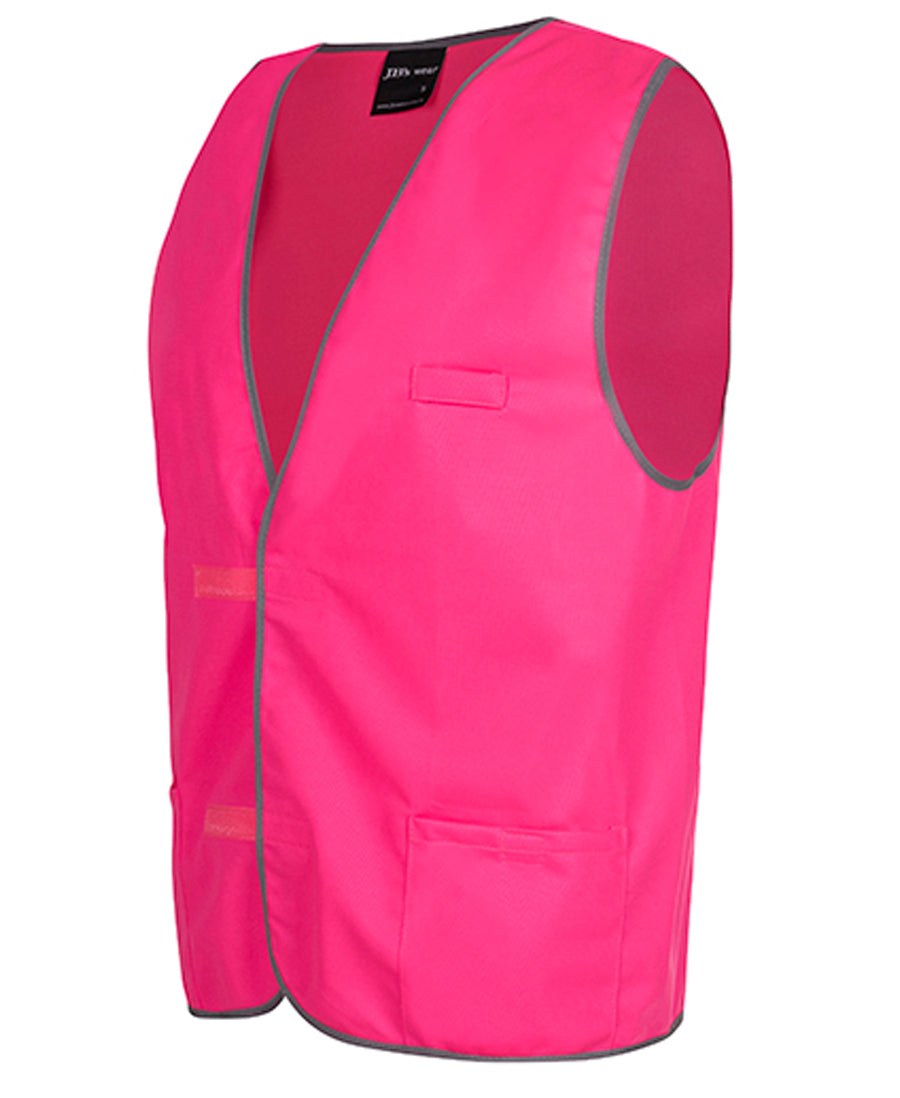 JB's Coloured Tricot Vest (JBS6HFV)