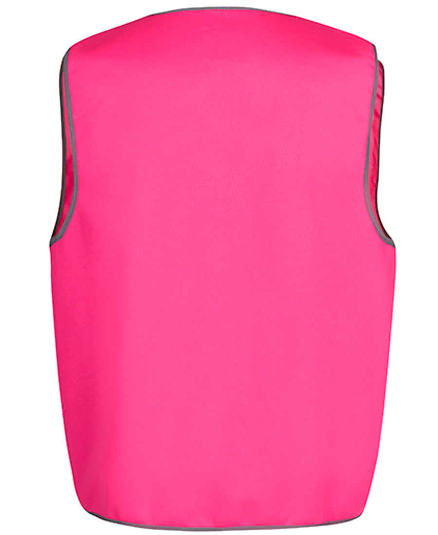 JB's Coloured Tricot Vest (JBS6HFV)
