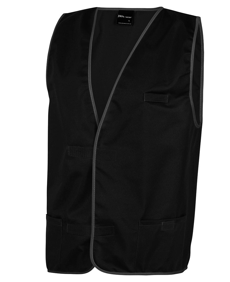 JB's Coloured Tricot Vest (JBS6HFV)