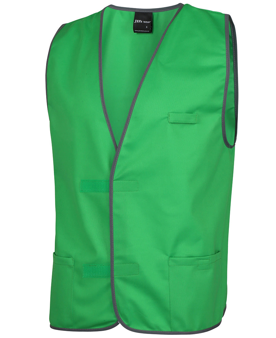 JB's Coloured Tricot Vest (JBS6HFV)