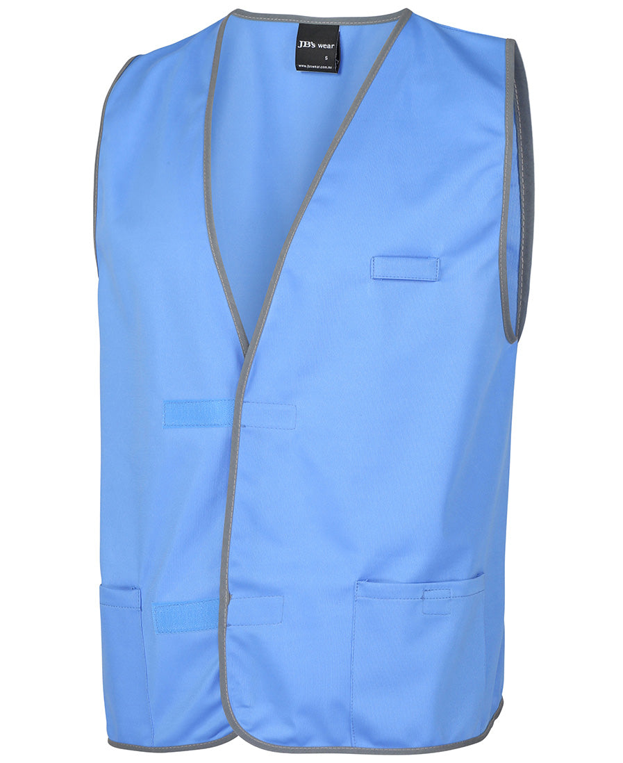 JB's Coloured Tricot Vest (JBS6HFV)
