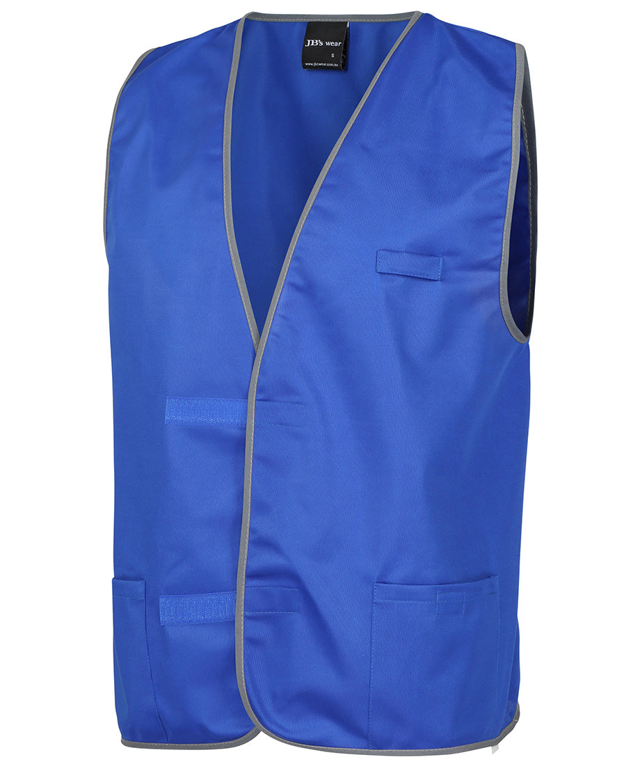 JB's Coloured Tricot Vest (JBS6HFV)