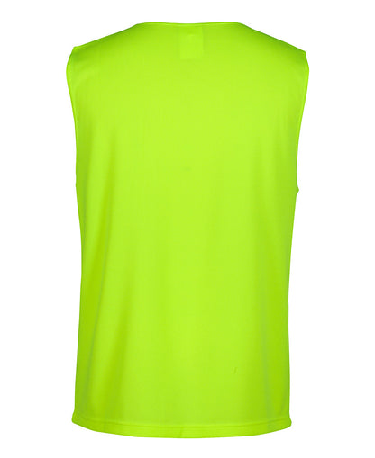 JB's Hi Vis Muscle Top (JBS6HMT)