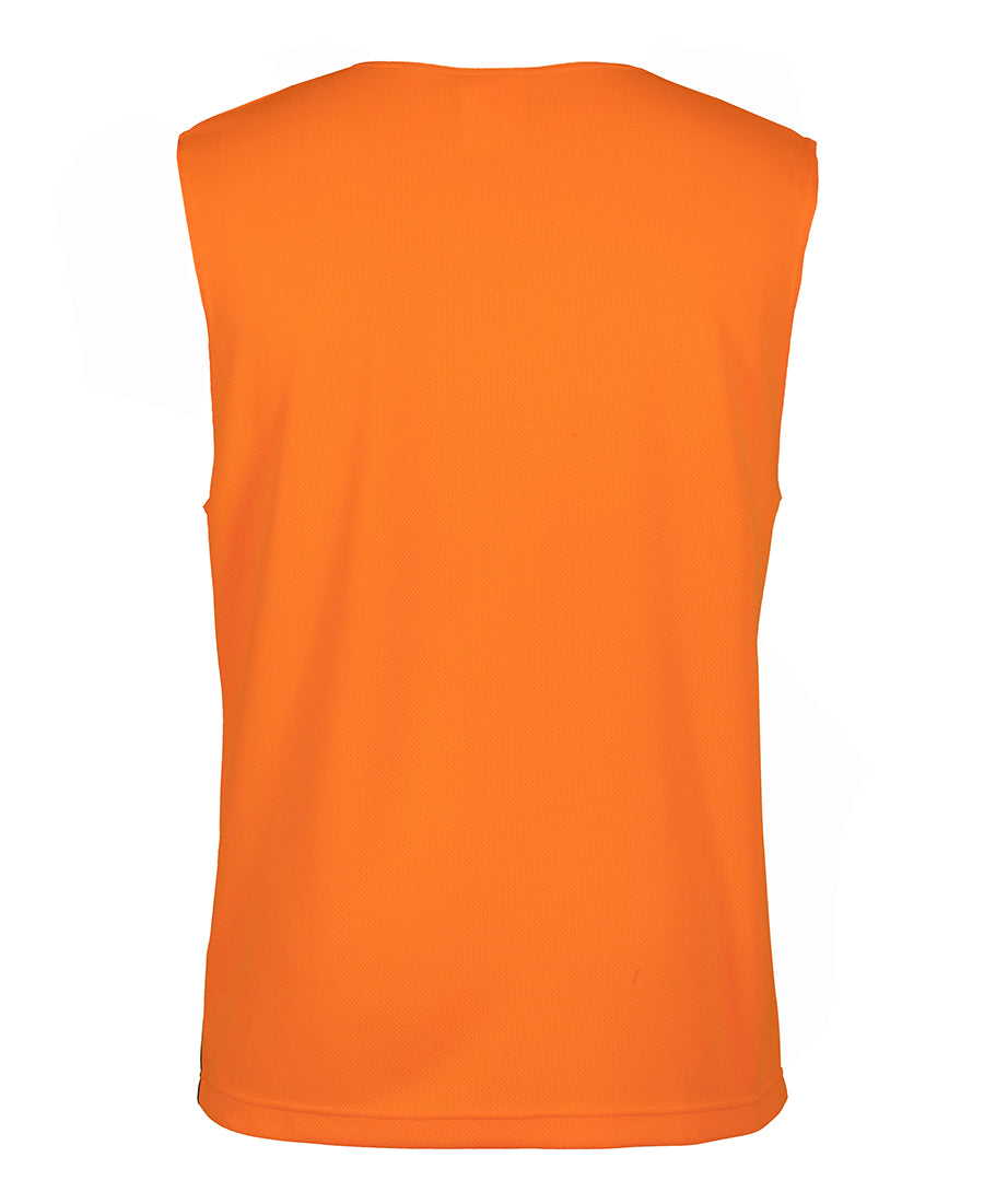 JB's Hi Vis Muscle Top (JBS6HMT)