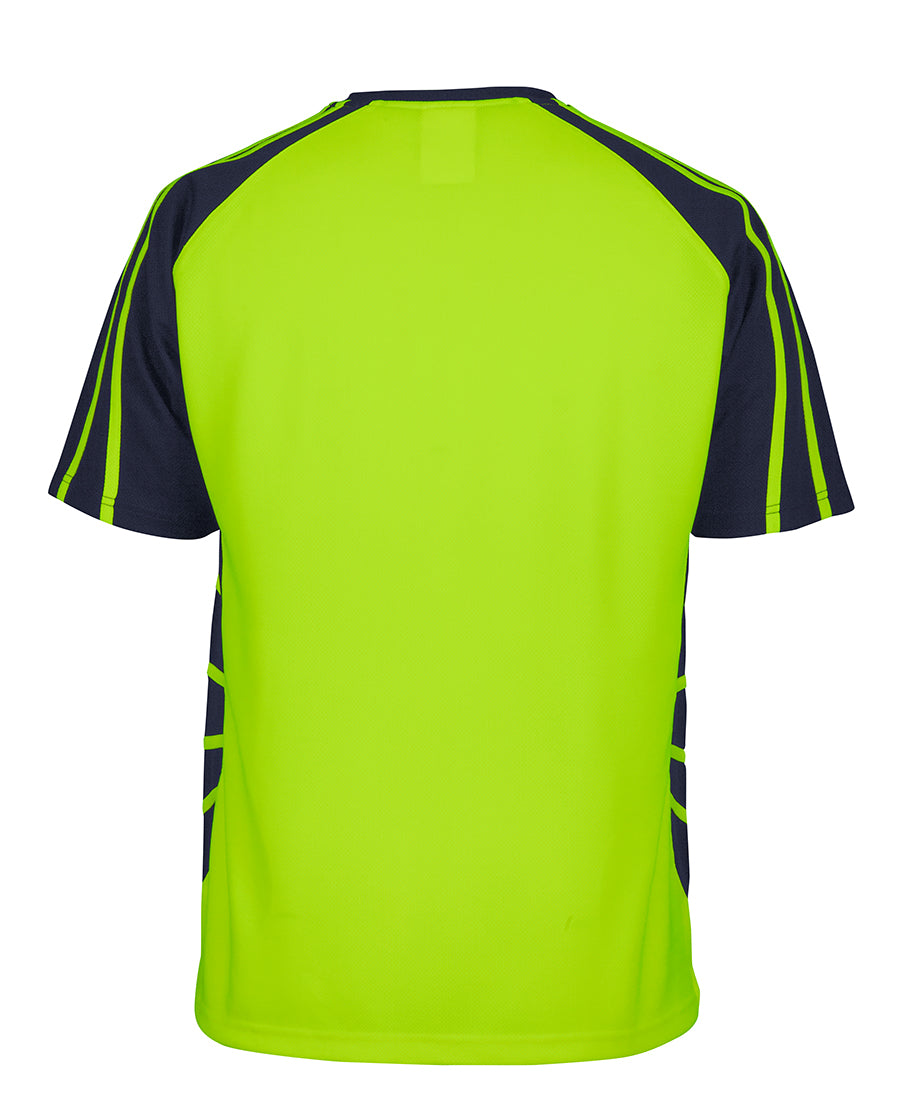 JB's Hi Vis Spider Tee (JBS6HST)