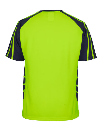 JB's Hi Vis Spider Tee (JBS6HST)