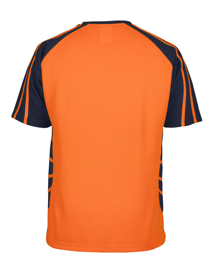 JB's Hi Vis Spider Tee (JBS6HST)