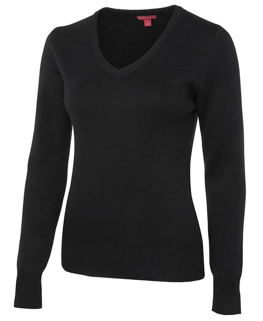 JB's Ladies Knitted Jumper (JBS6J1)