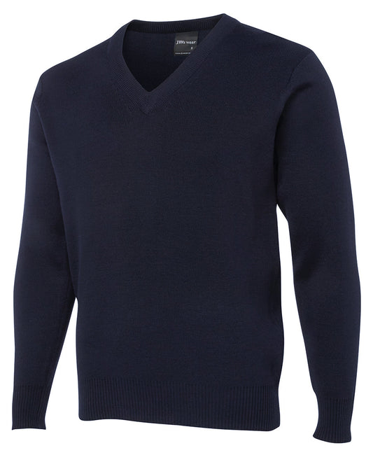 JB's Knitted Jumper (JBS6J)