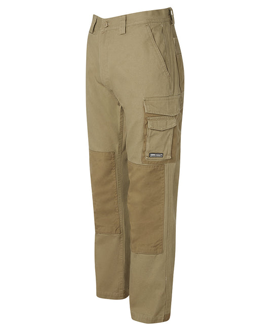 JB's Canvas Cargo Pant (JBS6MCP)