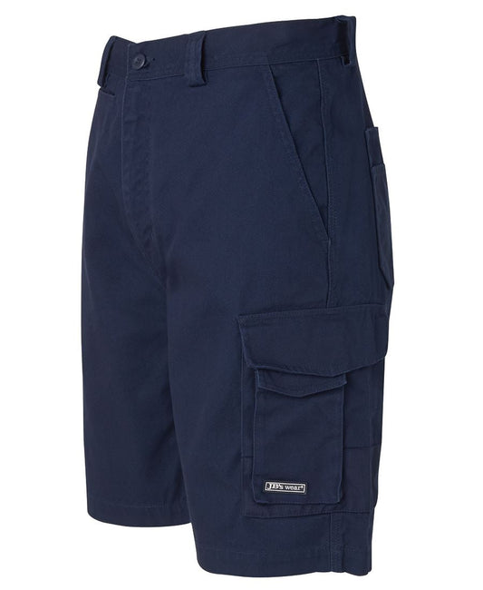 JB's Canvas Cargo Short (JBS6MCS)