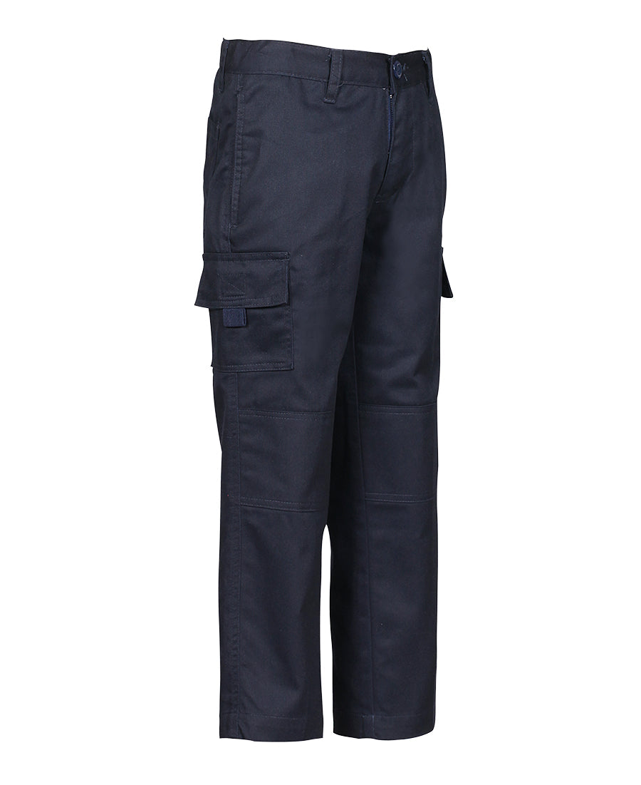 JB's Kids Mercerised Work Cargo Pant (JBS6MPK)