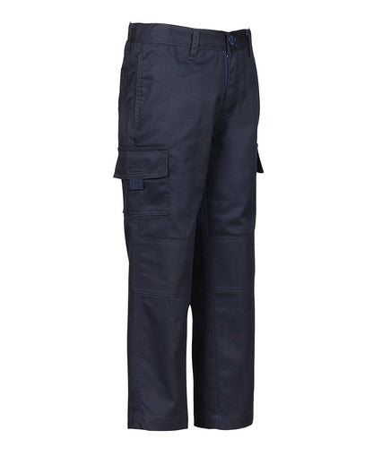 JB's Kids Mercerised Work Cargo Pant (JBS6MPK)