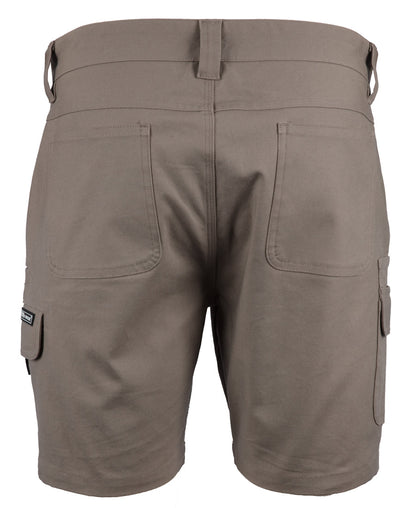 JB's Multi Pocket Stretch Canvas Short (JBS6MSC)
