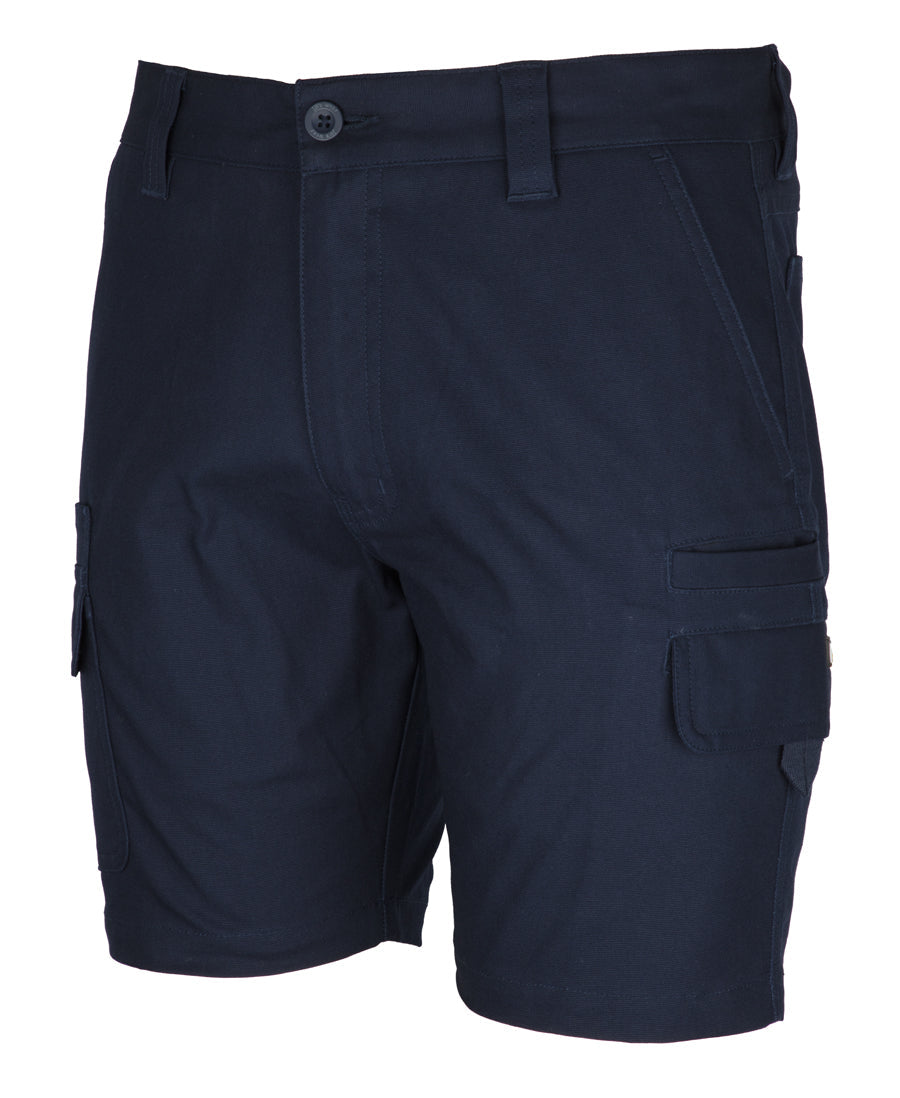 JB's Multi Pocket Stretch Canvas Short (JBS6MSC)