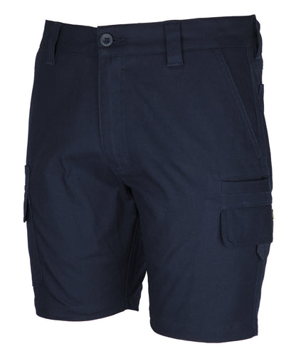 JB's Multi Pocket Stretch Canvas Short (JBS6MSC)