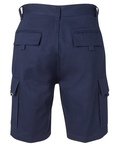 JB's Mercerised Work Cargo Short (JBS6MS)
