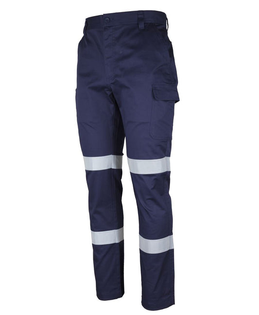 JB's (D+N) Multi Pocket Stretch Twill Pant with Tape (JBS6MTD)