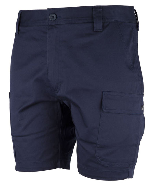 JB's Multi Pocket Stretch Twill Shorts (JBS6MTS)