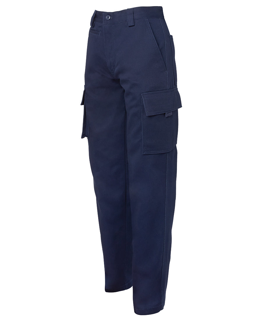 JB's Ladies Multi Pocket Pant (JBS6NMP1)