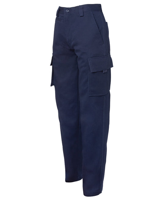 JB's Ladies Multi Pocket Pant (JBS6NMP1)