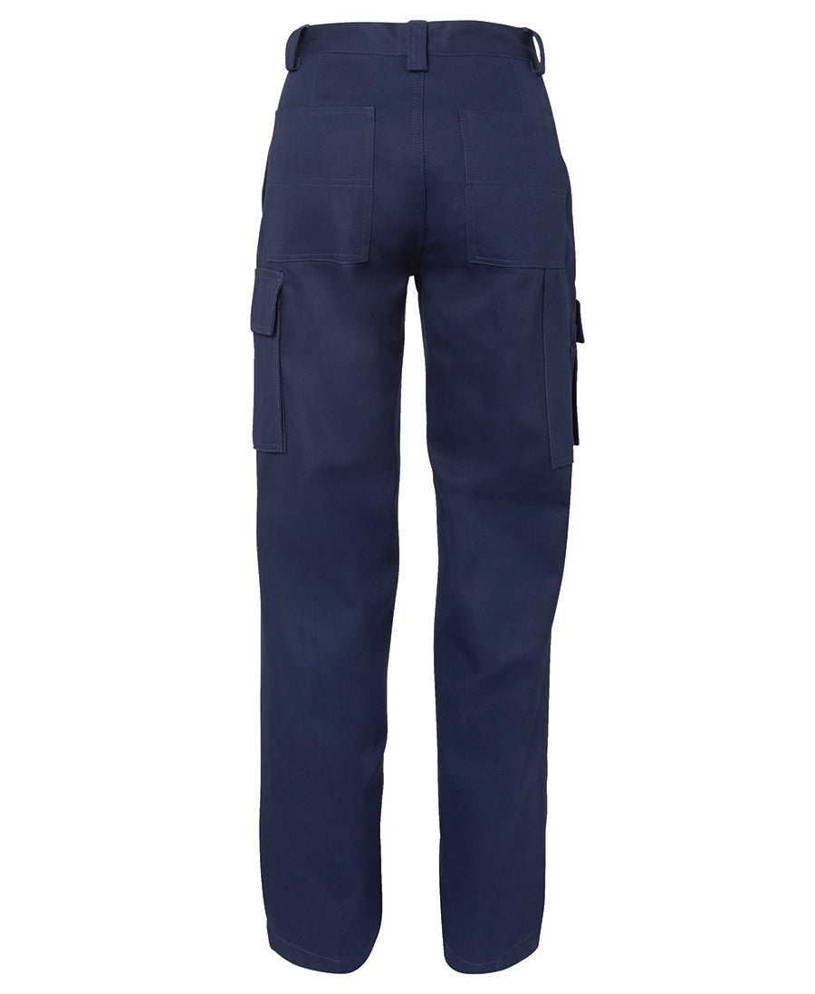 JB's Ladies Multi Pocket Pant (JBS6NMP1)