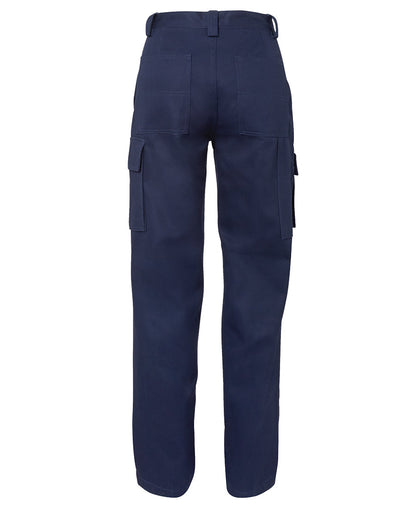 JB's Ladies Multi Pocket Pant (JBS6NMP1)