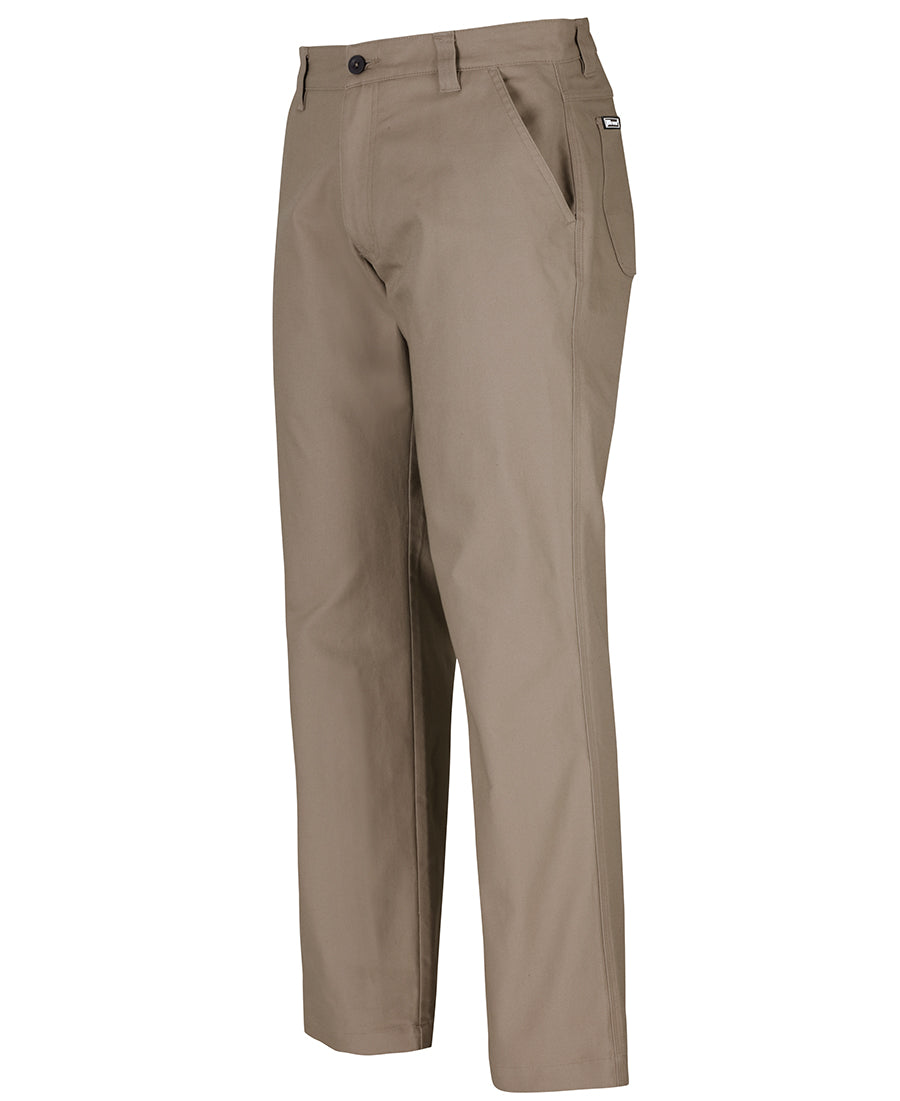 JB's Stretch Canvas Trouser (JBS6SCD)