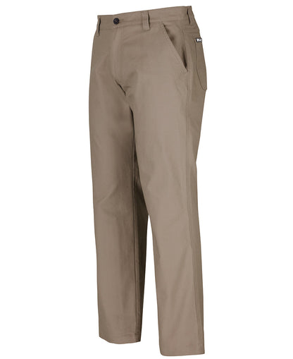JB's Stretch Canvas Trouser (JBS6SCD)