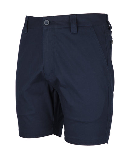 JB's Stretch Canvas Shorts (JBS6SC)