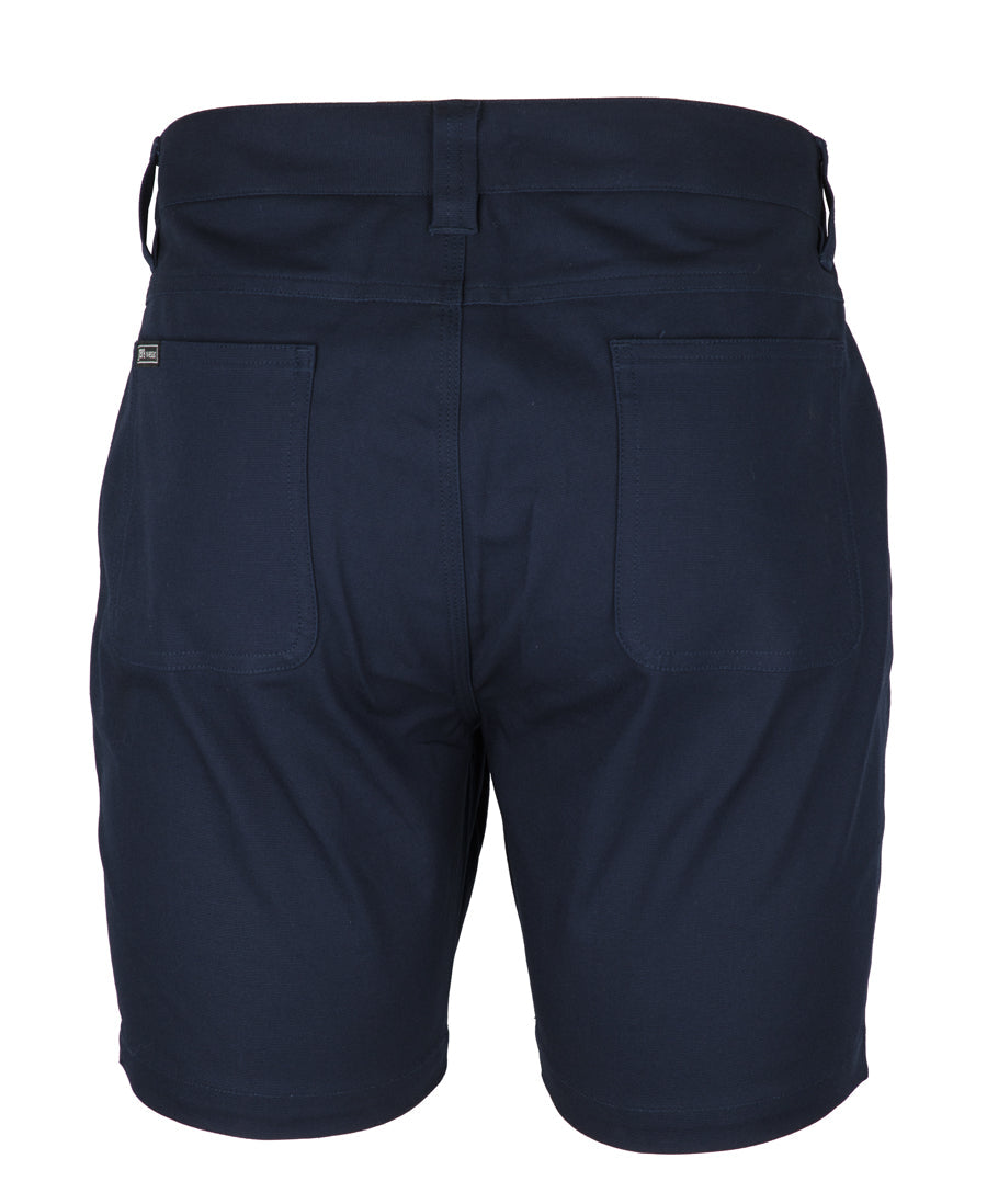 JB's Stretch Canvas Shorts (JBS6SC)