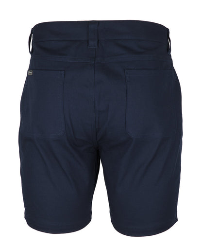 JB's Stretch Canvas Shorts (JBS6SC)