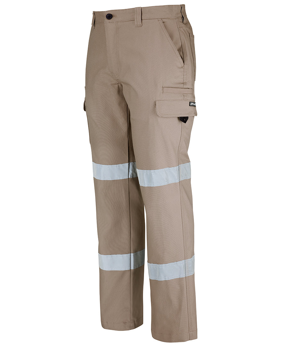 JB's (D+N) Multi Pocket Stretch Canvas Pant with Tape (JBS6SCT)