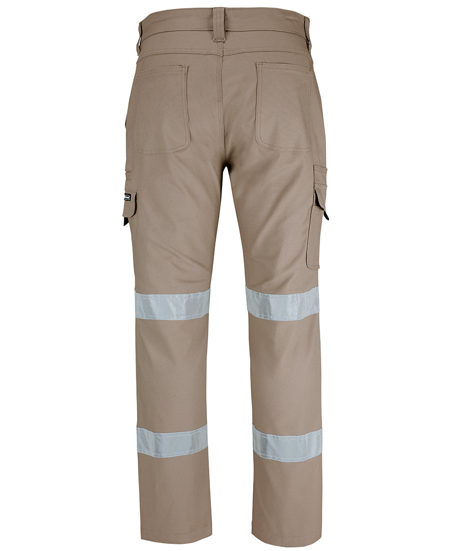 JB's (D+N) Multi Pocket Stretch Canvas Pant with Tape (JBS6SCT)