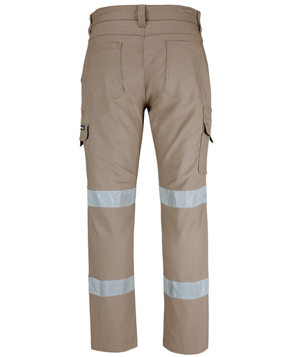 JB's (D+N) Multi Pocket Stretch Canvas Pant with Tape (JBS6SCT)