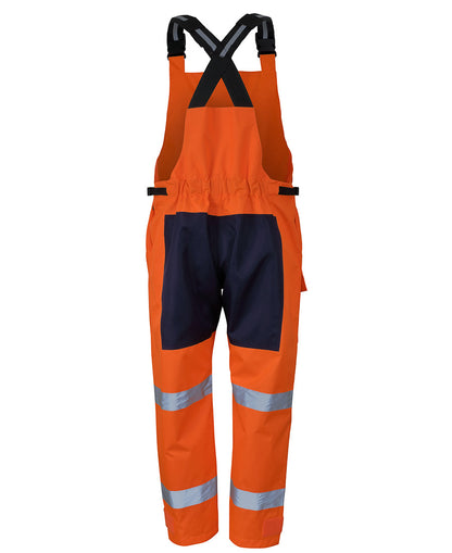 JB's Waterproof Bib & Brace (JBS6WBB)