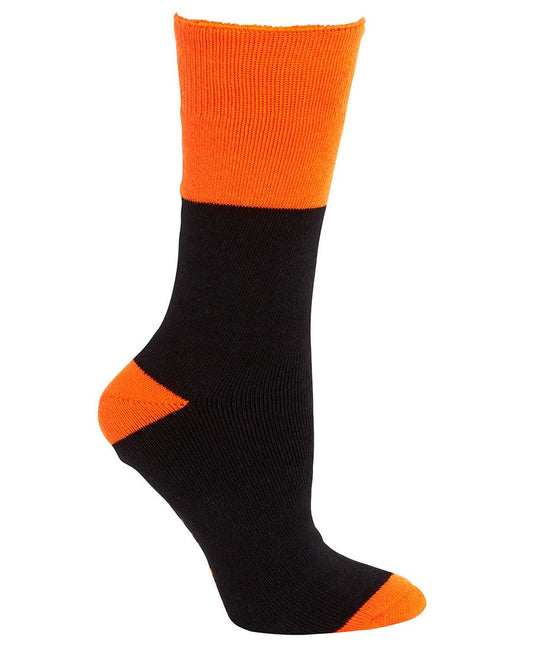 JB's Work Sock 3 Pack (JBS6WWS)