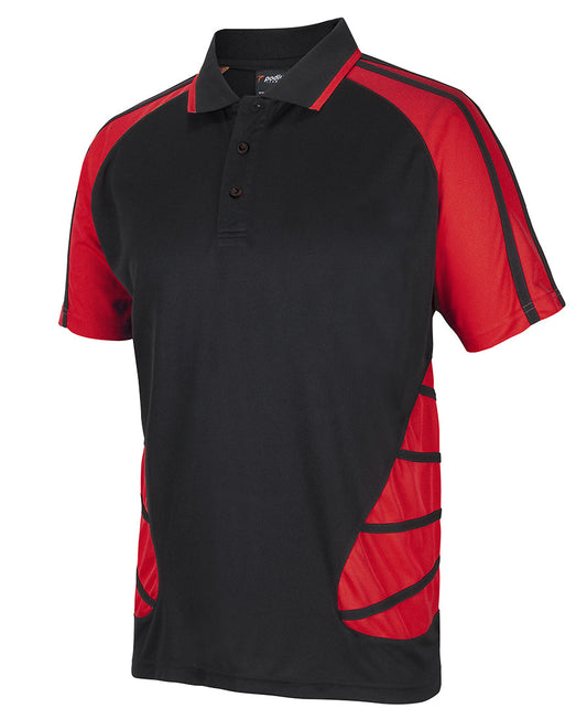 JB's Podium Arachnid Polo Short Sleeve (JBS7APS)