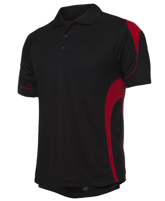JB's Podium Bell Polo Short Sleeve (Additional Colours) (JBS7BEL)