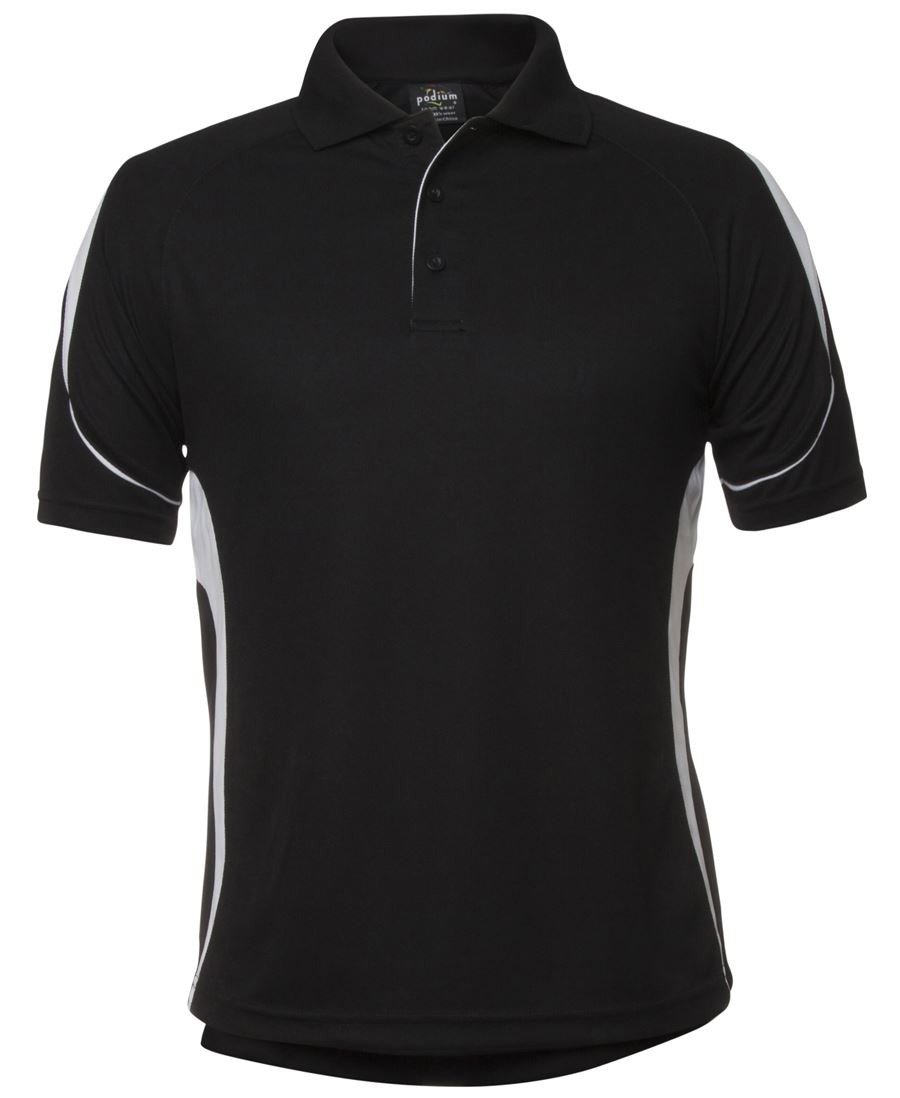 JB's Podium Kids Bell Polo - Workwear - Shirts & Jumpers - Best Buy Trade Supplies Direct to Trade